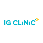 Clinic ig Selective IgA